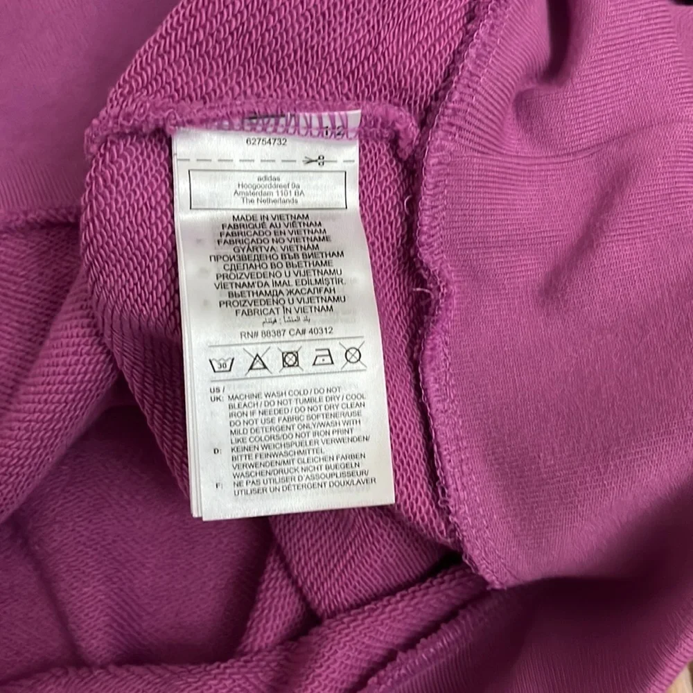 Adidas Originals HYPRRL Hoodie Size XL